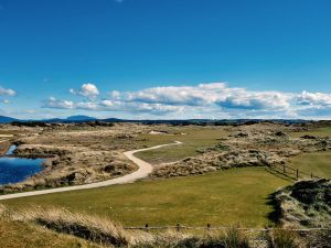 Barnbougle (Lost Farm) 16th